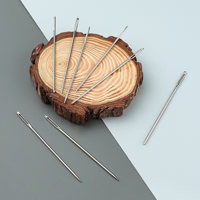 3930 Cross Stitch Kit Cross-st - Cotton Embroidery Thread Skeins ulasan dan harga
