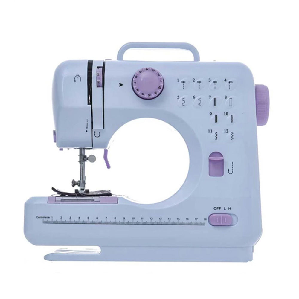INNE Portable Sewing Machine M - Mini Electric Sewing Machine Handheld ulasan dan harga