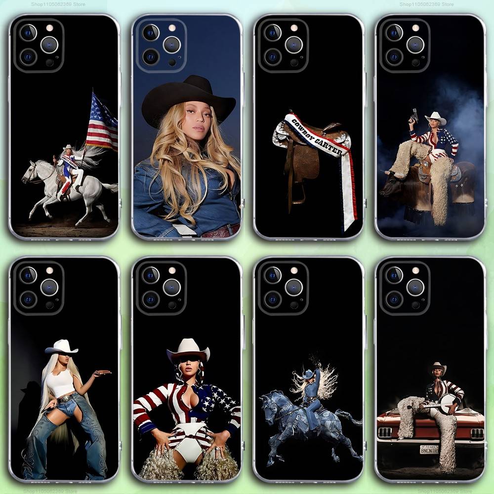 B-Beyonce Cowboy Singer Phone  - Mini Electric Sewing Machine Handheld ulasan dan harga