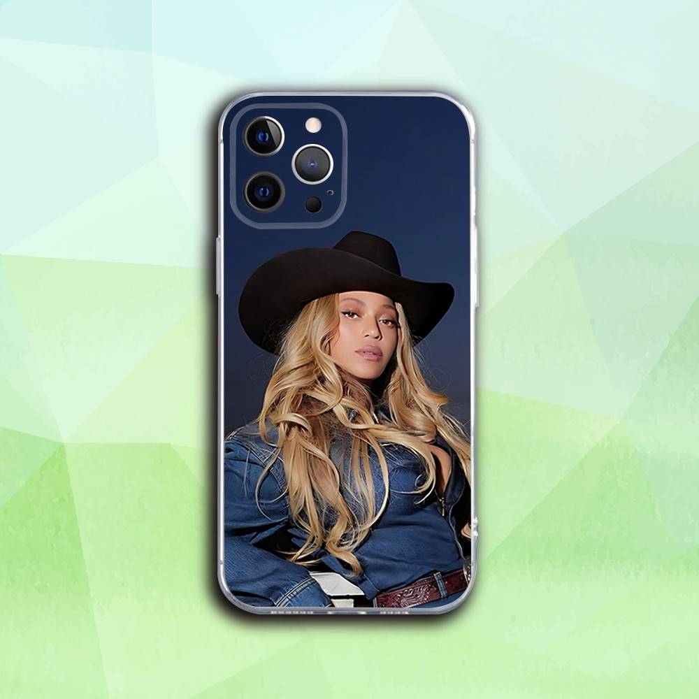 B-Beyonce Cowboy Singer Phone  - Mini Electric Sewing Machine Handheld ulasan dan harga